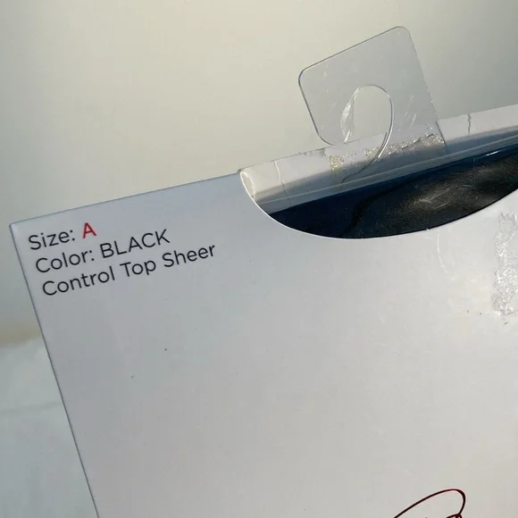 Marilyn Monroe and Laundry luxury sheer tights 20 deniers - Picture 10 of 16